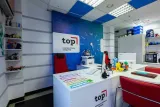 TOP IT SCHOOL г. Ангарск