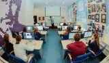 TOP IT SCHOOL г. Архангельск