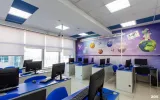 TOP IT SCHOOL г. Воскресенск