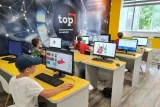 TOP IT SCHOOL г. Егорьевск