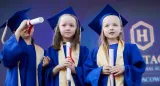 EYFS Graduates