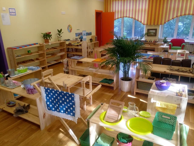 Montessori School