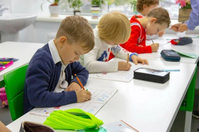 Smart School Бутово