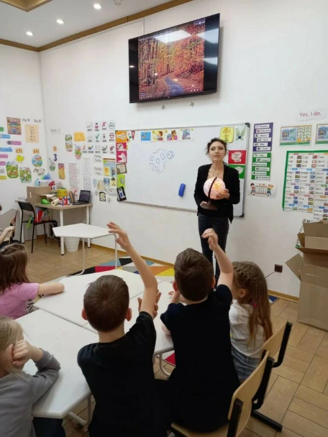 Smart School Бутово