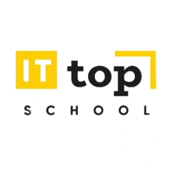 TOP IT SCHOOL г. Барнаул