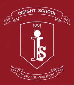 Insight International School (Крестовский остров (Доп. образование))