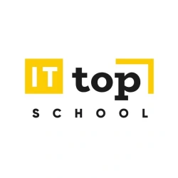 TOP IT SCHOOL Санкт-Петербург м. Удельная