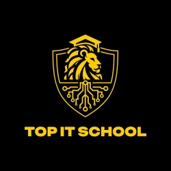 TOP IT SCHOOL г. Сочи